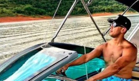 Instagram de PM suspeito de matar campeão de jiu-jitsu é reativado e revolta familiares da vítima