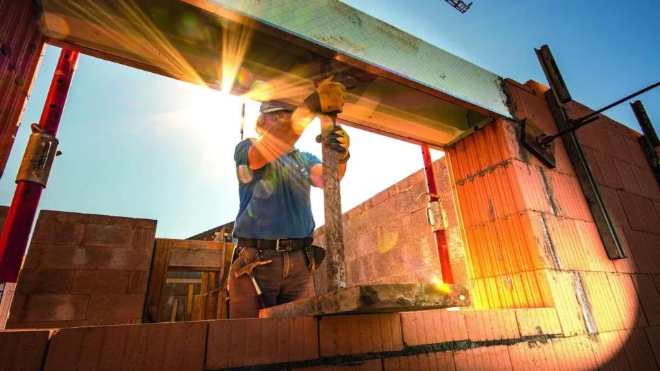 No Amazonas, custos da construção aumentam 1,14% em maio, aponta IBGE