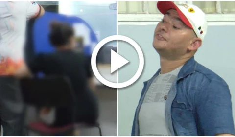 VÍDEO: mãe e filha são sequestradas por dívida de 3 mil reais na Zona Norte de Manaus