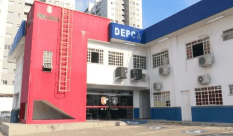 Homem é preso suspeito de abusar sexualmente do colega de escola da filha, em Manaus