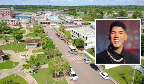 Careiro-AM terá festa agropecuária de R$ 1,5 milhão com atração nacional ‘Zé Vaqueiro’