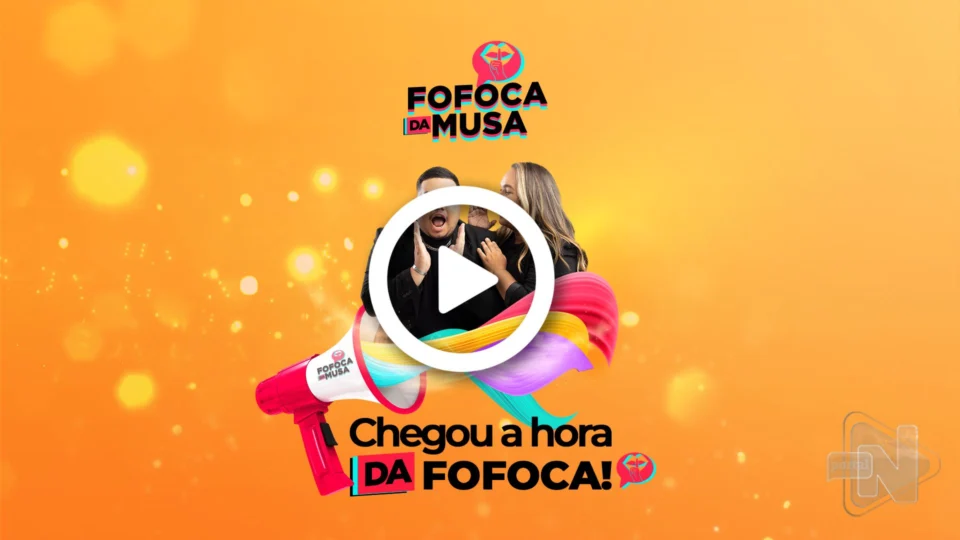 VÍDEO: Fofoca da Musa estreia nesta segunda na programação da Mais Brasil News Manaus