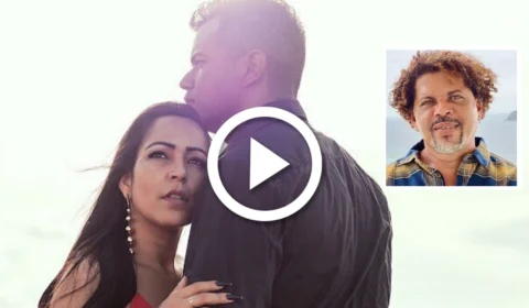 VÍDEO: ‘Não escolhi ter um surto’, diz mulher que foi flagrada com mendigo