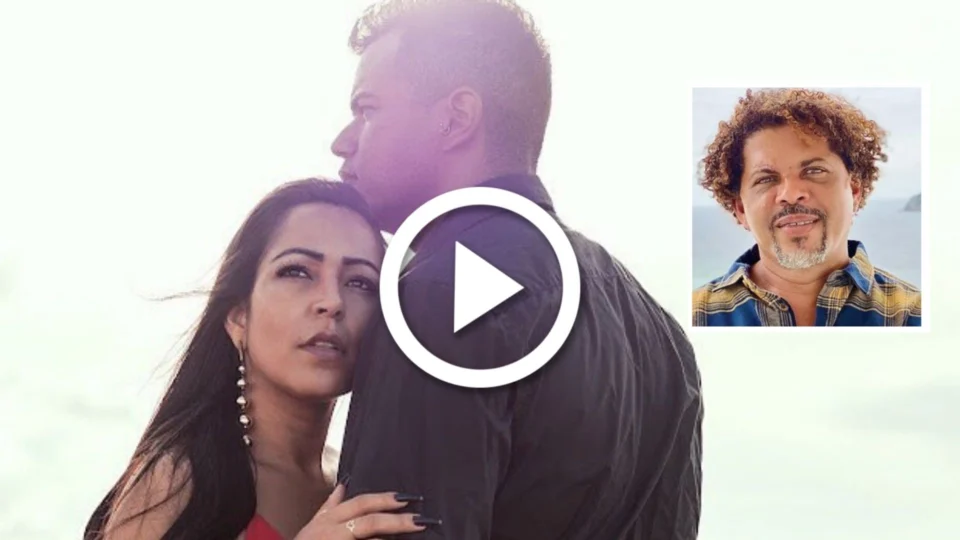 VÍDEO: ‘Não escolhi ter um surto’, diz mulher que foi flagrada com mendigo