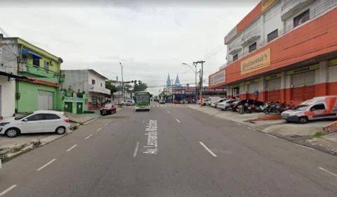 Trecho da avenida Leonardo Malcher será interditado para obra de drenagem