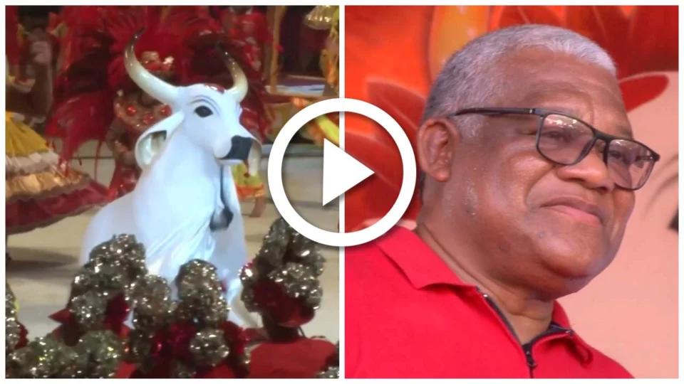 VÍDEO: Boi Caprichoso ganha Festival Folclórico de Parintins sob polêmicas envolvendo diretoria do Boi Garantido