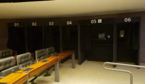 Câmara dos Deputados realiza eleição para três cargos da Mesa Diretora