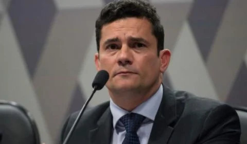 Casa do ex-juiz Sergio Moro é alvo de busca e apreensão em Curitiba