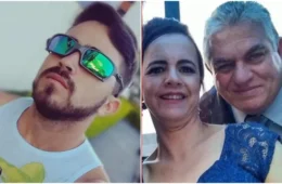 Valor de preço de coxinha leva jovem a assassinar casal no DF