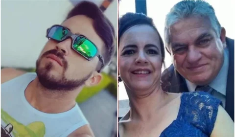 Valor de preço de coxinha leva jovem a assassinar casal no DF
