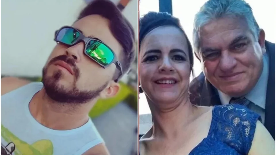 Valor de preço de coxinha leva jovem a assassinar casal no DF