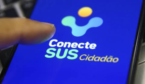 PF faz operação contra grupo criminoso suspeito de ataque que tirou ConecteSUS do ar