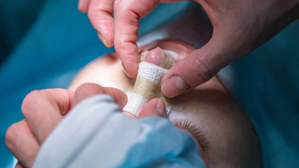 Rinoplastia caseira: cirurgião plástico fala sobre caso de homem que tentou operar o próprio nariz