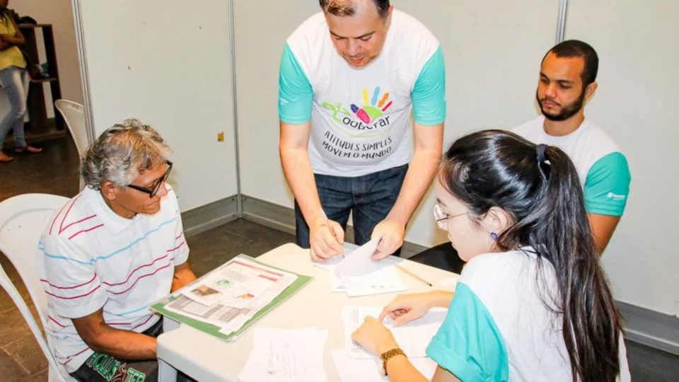 Dia de Cooperar terá atendimento de saúde e outros serviços gratuitos na Arena da Amazônia, em Manaus