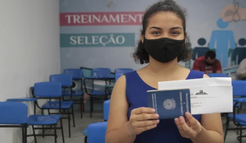 Sine Manaus oferta 259 vagas de emprego nesta quinta-feira