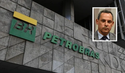 Conselho de Administração da Petrobras se reúne para eleger o próximo presidente da estatal