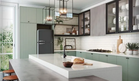 Casa & Decor: tendências que foram moda há 80 anos voltam à arquitetura e design