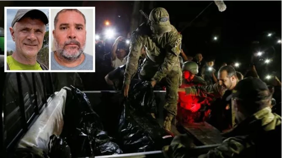 Polícia investiga oito suspeitos de envolvimento no assassinato de Bruno e Dom, no Amazonas