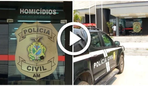 VÍDEO: AM lidera ranking dos Estados mais violentos, aponta Anuário de Segurança Pública