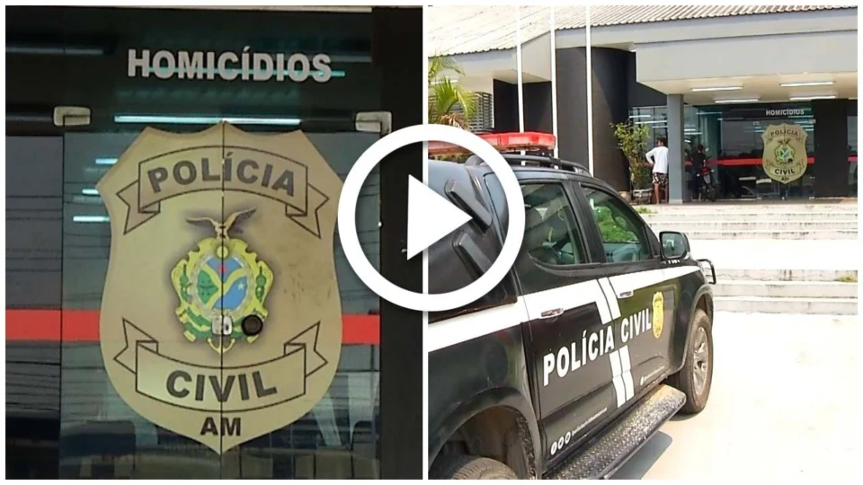 VÍDEO: AM lidera ranking dos Estados mais violentos, aponta Anuário de Segurança Pública