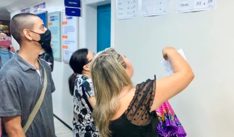 PGE-AM divulga local da prova do processo seletivo de estágio em Direito