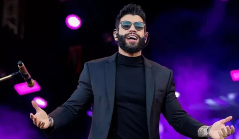 Gusttavo Lima chora e fala em ‘perseguição’, após polêmica envolvendo verba pública