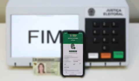 Eleições 2022: TSE recebe mais 300 mil pedidos de voto em trânsito para primeiro turno