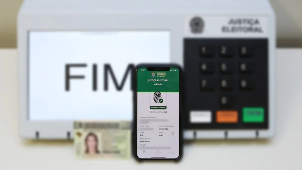 Eleições 2022: TSE recebe mais 300 mil pedidos de voto em trânsito para primeiro turno