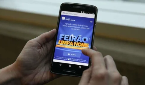 Feirão da Serasa concede mais de R$ 5,7 bilhões em descontos; Região Norte fecha com 256 mil acordos