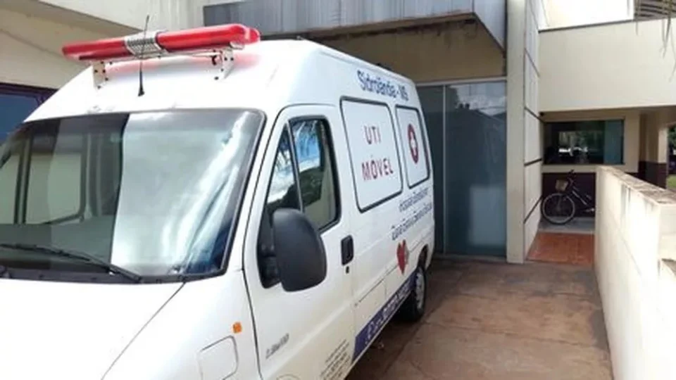 Mulher morre após se engasgar com pedaço de carne em Campo Grande, no MS