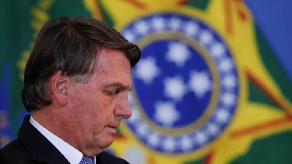 Convocação de 1.250 agentes aprovados para PF e PRF é anunciada por Bolsonaro