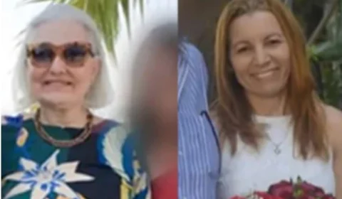 Suspeito de degolar idosa e diarista é preso no Rio de Janeiro