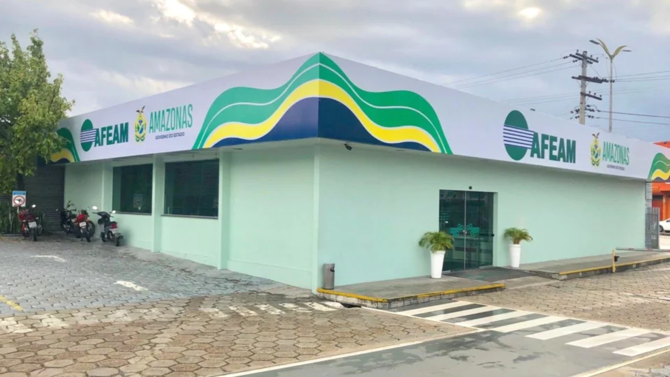 Amazonas anuncia lançamento do edital do concurso da Afeam com salários de até 6,5 mil