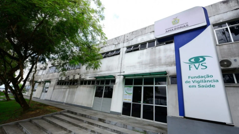 Amazonas registra 32 novos casos de Covid-19 e nenhuma morte neste sábado