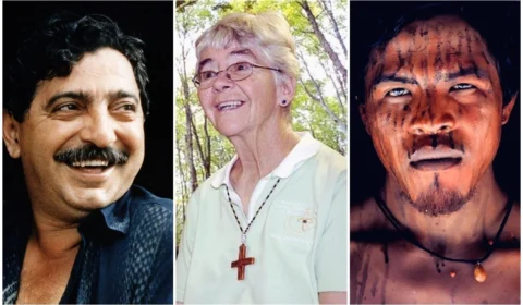 Chico Mendes, Dorothy Stang, Paulino Guajajara, Bruno e Dom assassinados após luta na Amazônia; relembre histórias