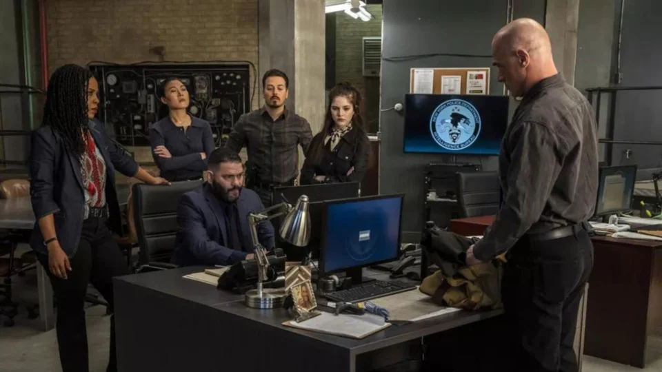 ‘Law & Order: Organized Crime’: integrante da equipe é morto a tiros no set de filmagem da série, em Nova York