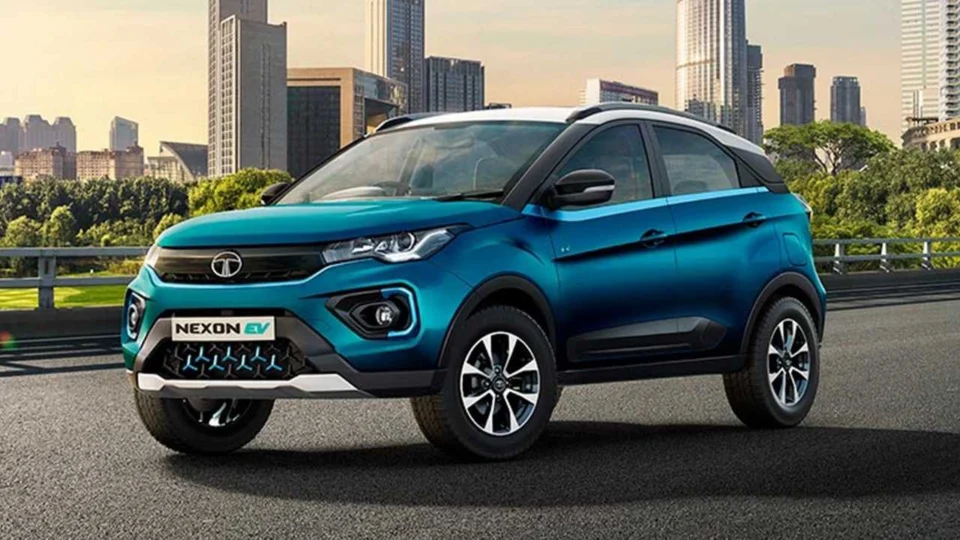 Dona da Jaguar Land Rover compra fábrica da Ford na Índia