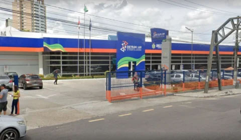 Provas do Detran-AM são reagendadas após instabilidade no sistema