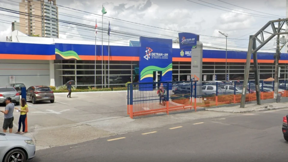 Provas do Detran-AM são reagendadas após instabilidade no sistema