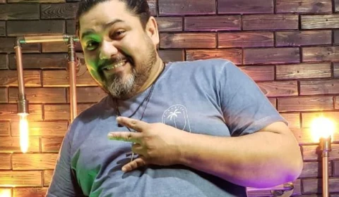 Sucesso na internet, Teo Júnior se apresenta com solo ‘Quase ixtourado’ nesta sexta-feira em Manaus