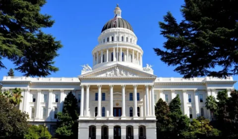 Assembleia Legislativa da Califórnia, nos EUA, debaterá projeto de lei que fixa semana de trabalho de 4 dias