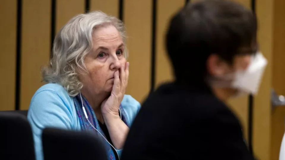 Autora de ‘Como matar seu marido’ é acusada de assassinar o marido