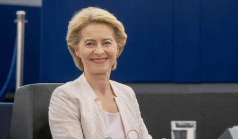 União Europeia declara fim da fase de emergência da Covid-19