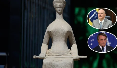 Investigação MEC: STF decreta sigilo em inquérito sobre suposta interferência de Bolsonaro