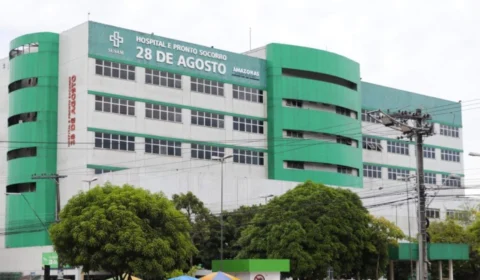 SES anuncia reforma do Hospital e Pronto Socorro 28 de Agosto em Manaus