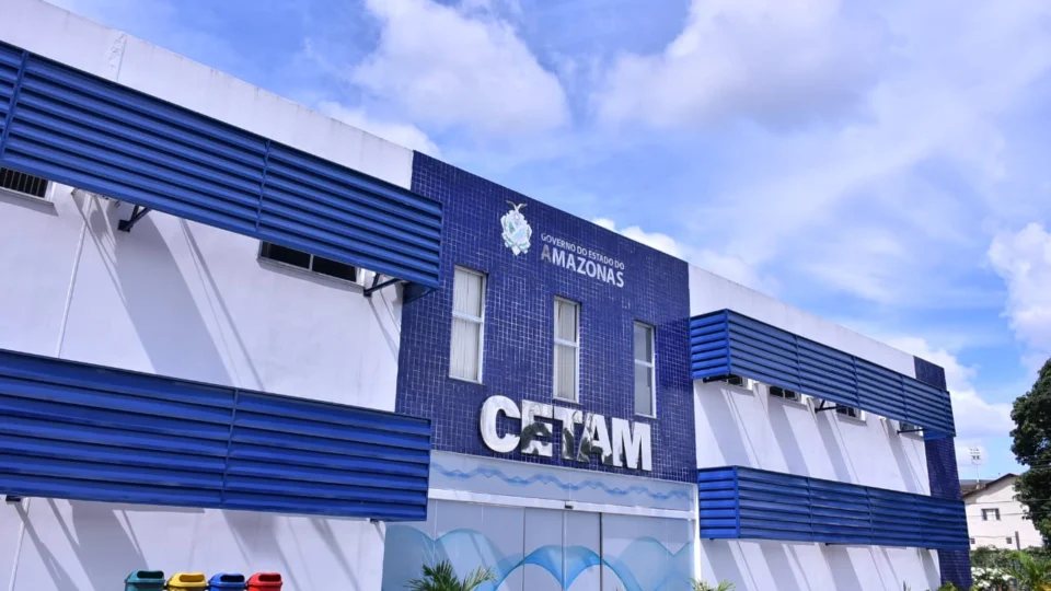 Cetam abre inscrições para 30 mil vagas em cursos de qualificação para estudantes de Manaus