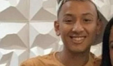 Pai procura filho adolescente que desapareceu no bairro Tancredo Neves,  Zona Leste de Manaus