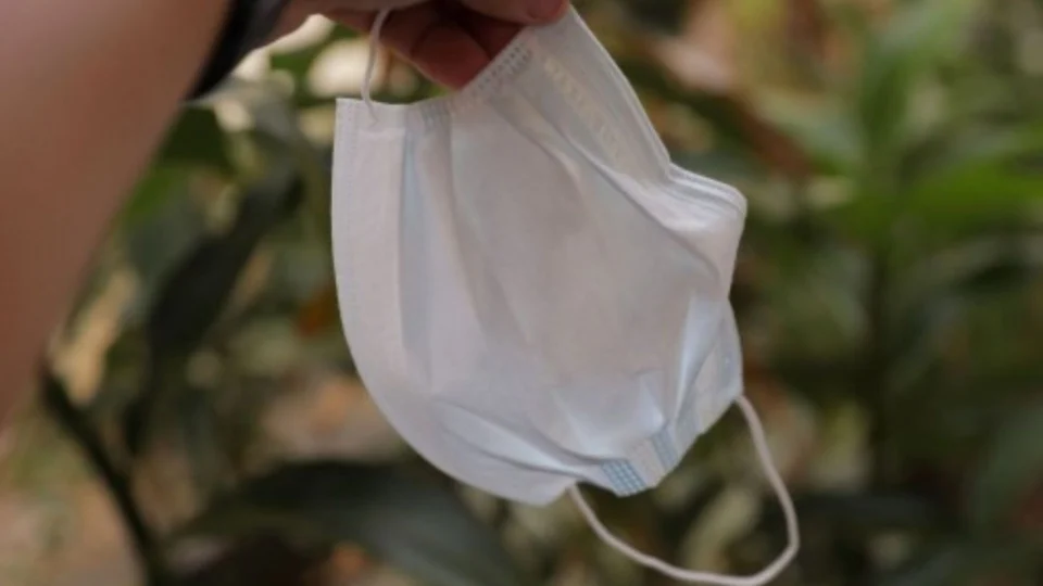 Número de brasileiros que deixaram de usar máscaras de proteção cresceu, segundo pesquisa