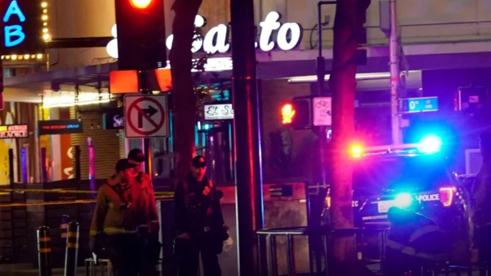 Seis pessoas morrem e 9 ficam feridas durante tiroteio no Estados Unidos