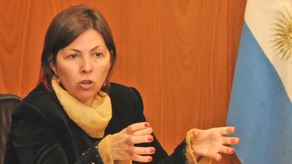 Silvina Batakis é nomeada como nova ministra da Economia da Argentina